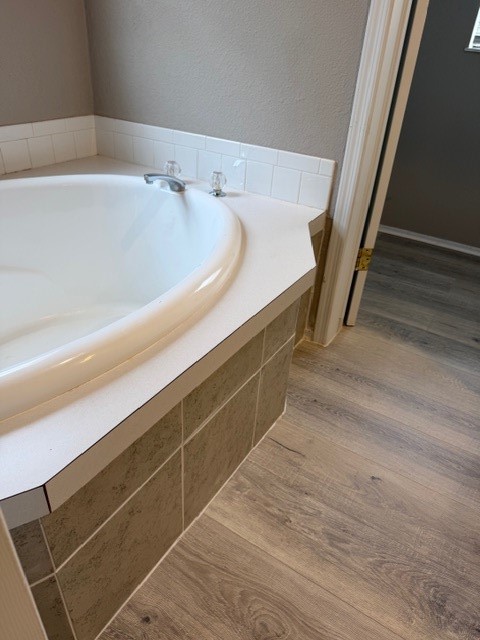 2321 Ridgeview Street Fort Worth TX 76119