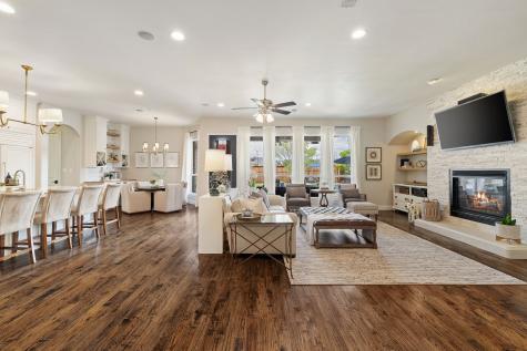 7133 Pecan Chase Lane Frisco TX 75034