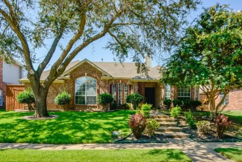 106 Ventura Court Allen TX 75013