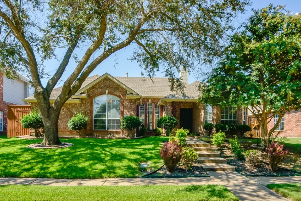 106 Ventura Court Allen TX 75013