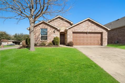 1901 Faircrest Lane Wylie TX 75098