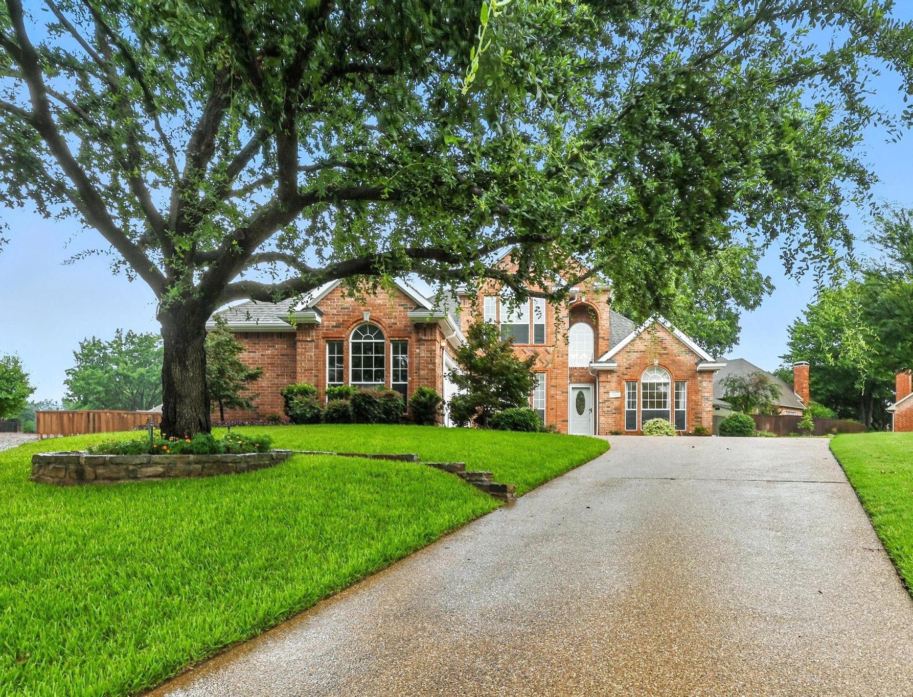 1909 Walden Court Flower Mound TX 75022