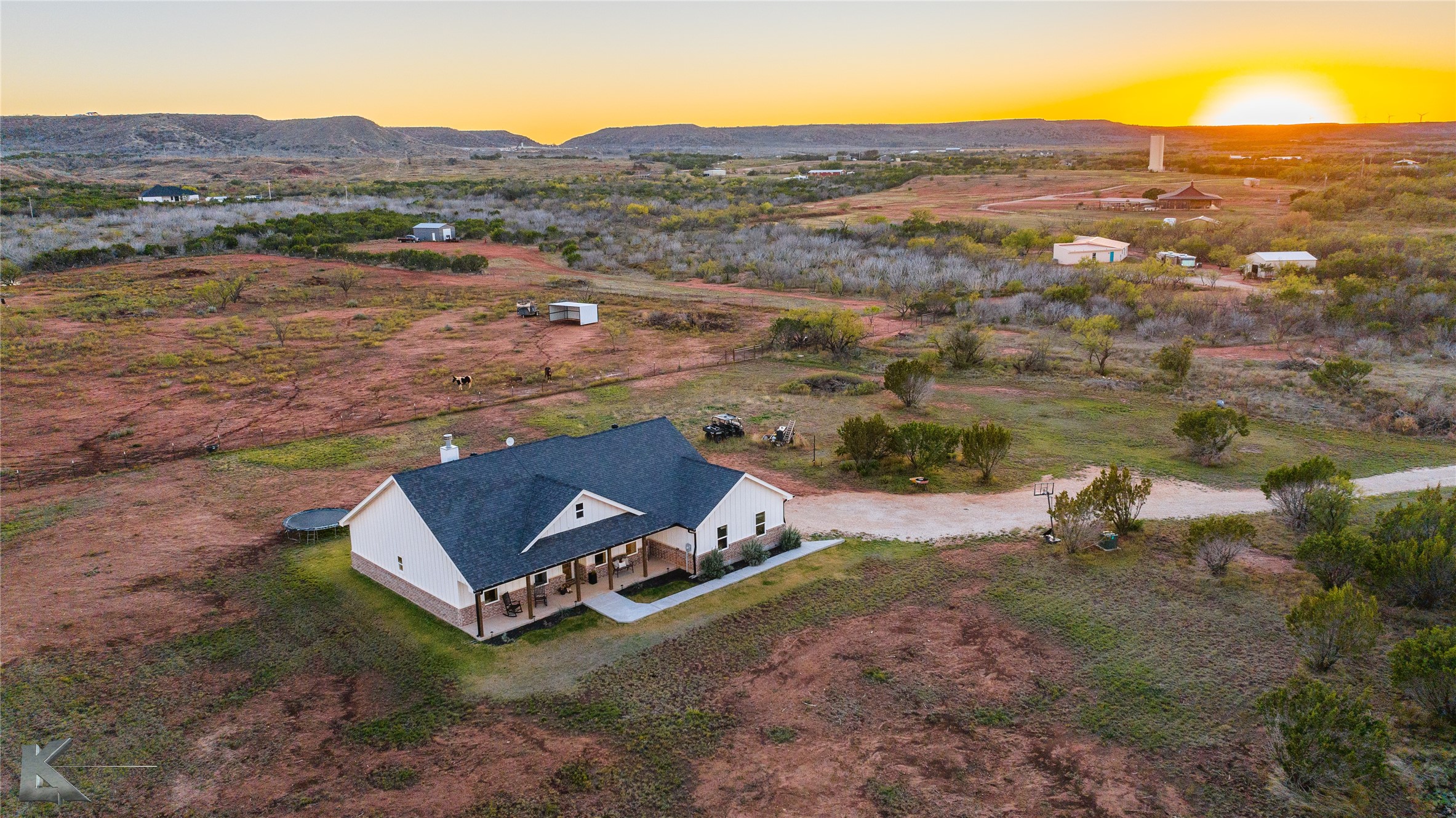 2333 Braune Road Abilene TX 79606