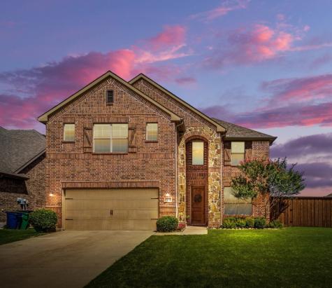 2241 Catherine Lane Mckinney TX 75071