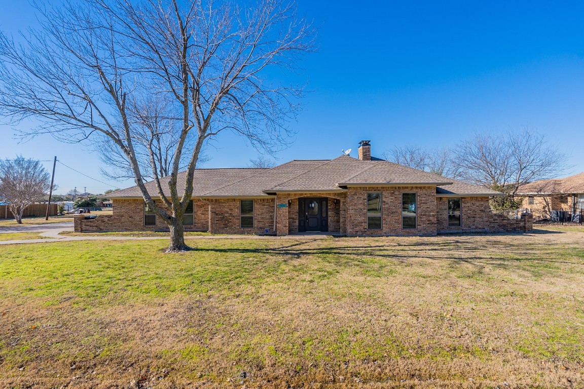 16142 Stanley Court Forney TX 75126