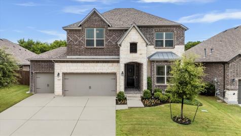 1203 Tiana Street Anna TX 75409