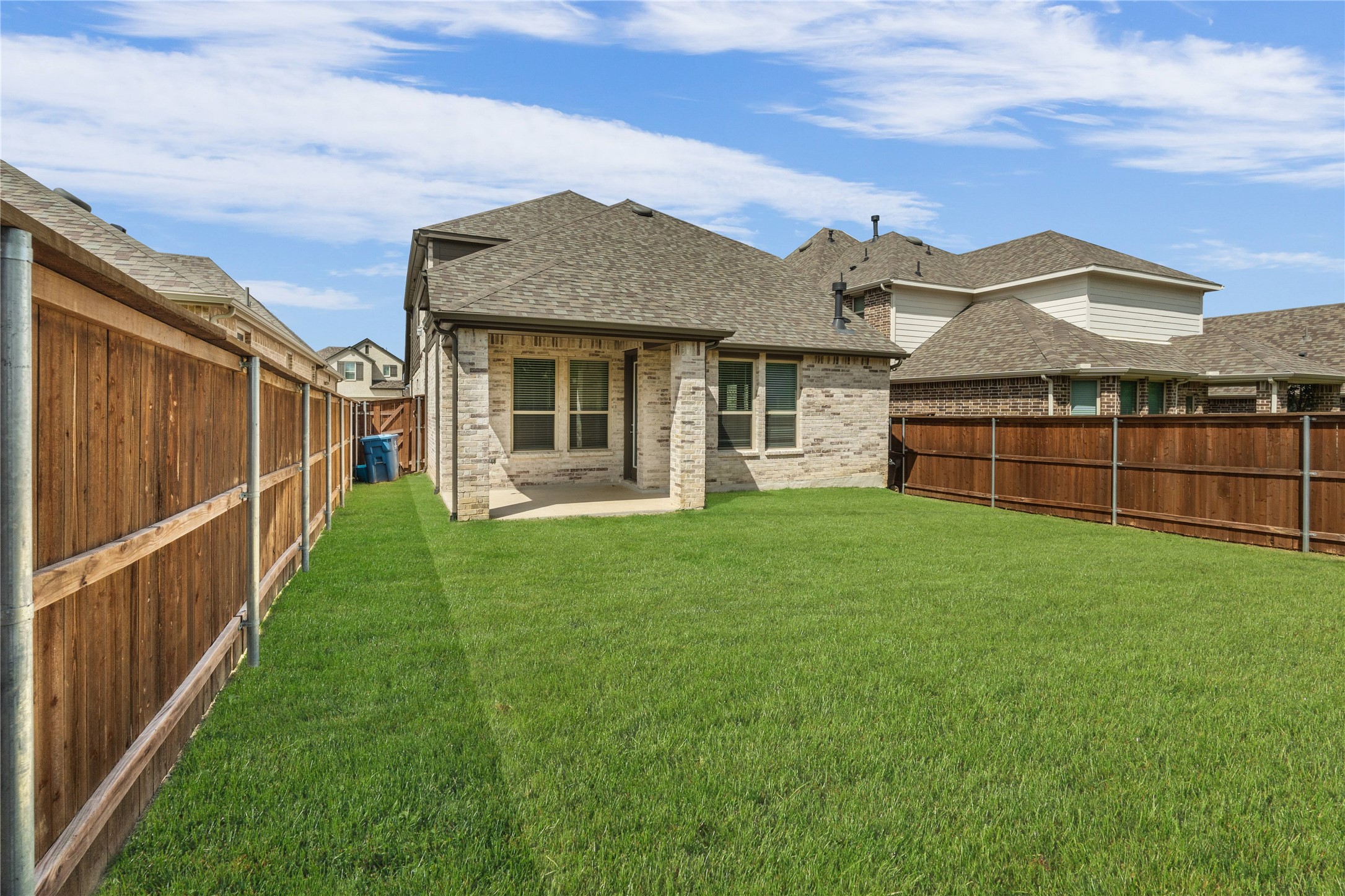 3906 Southbend Drive Denison TX 75020