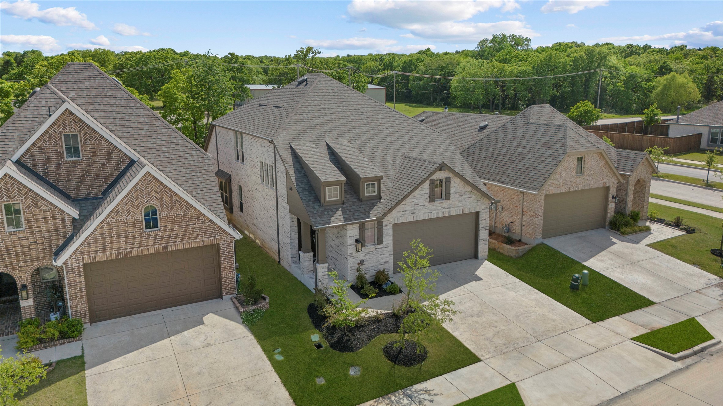 3906 Southbend Drive Denison TX 75020
