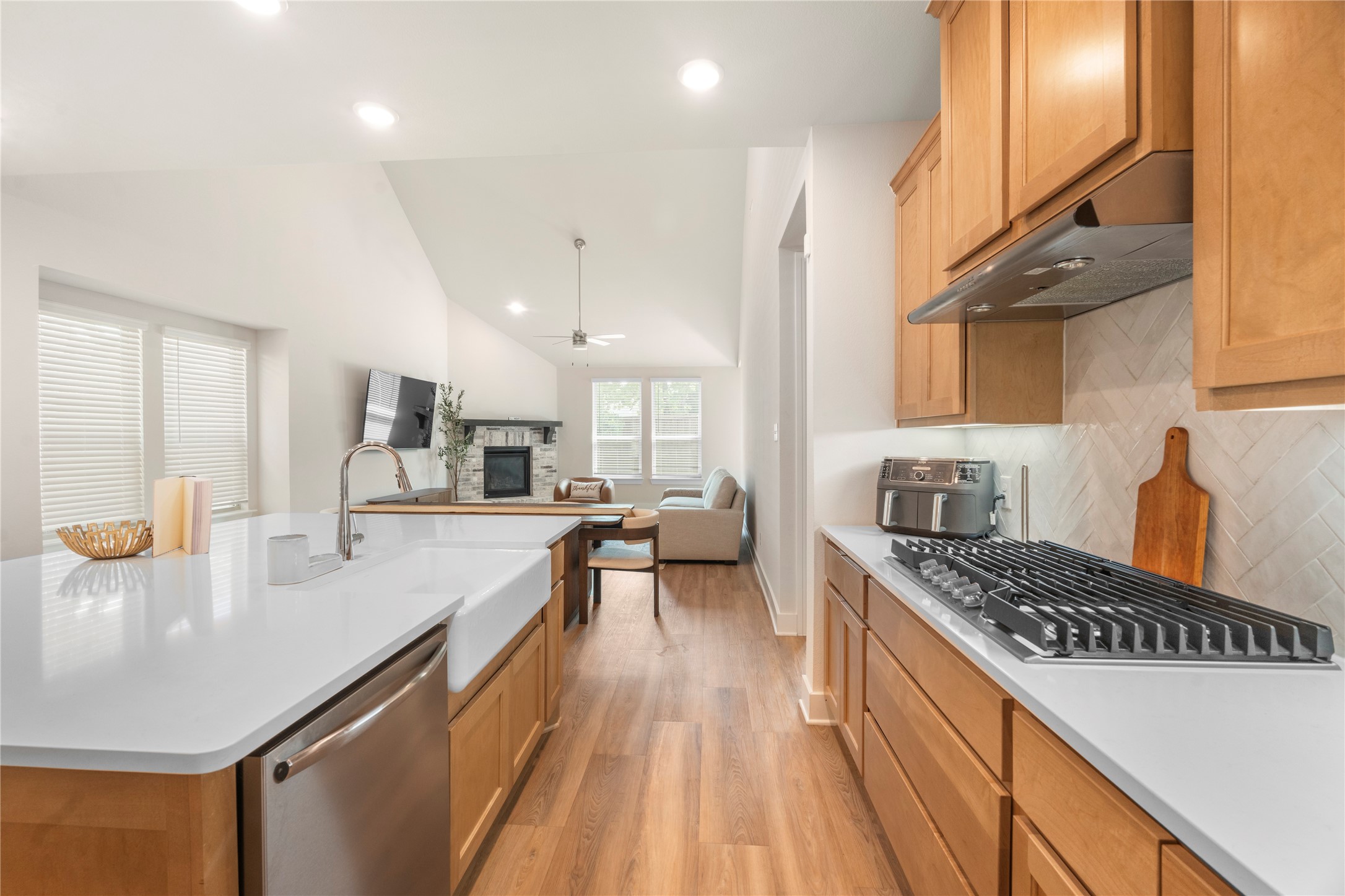 3906 Southbend Drive Denison TX 75020