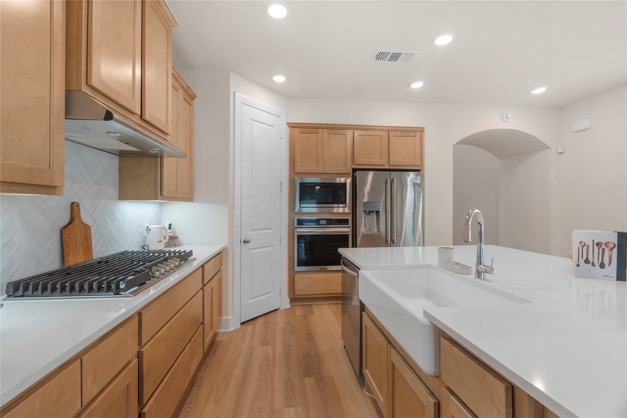 3906 Southbend Drive Denison TX 75020