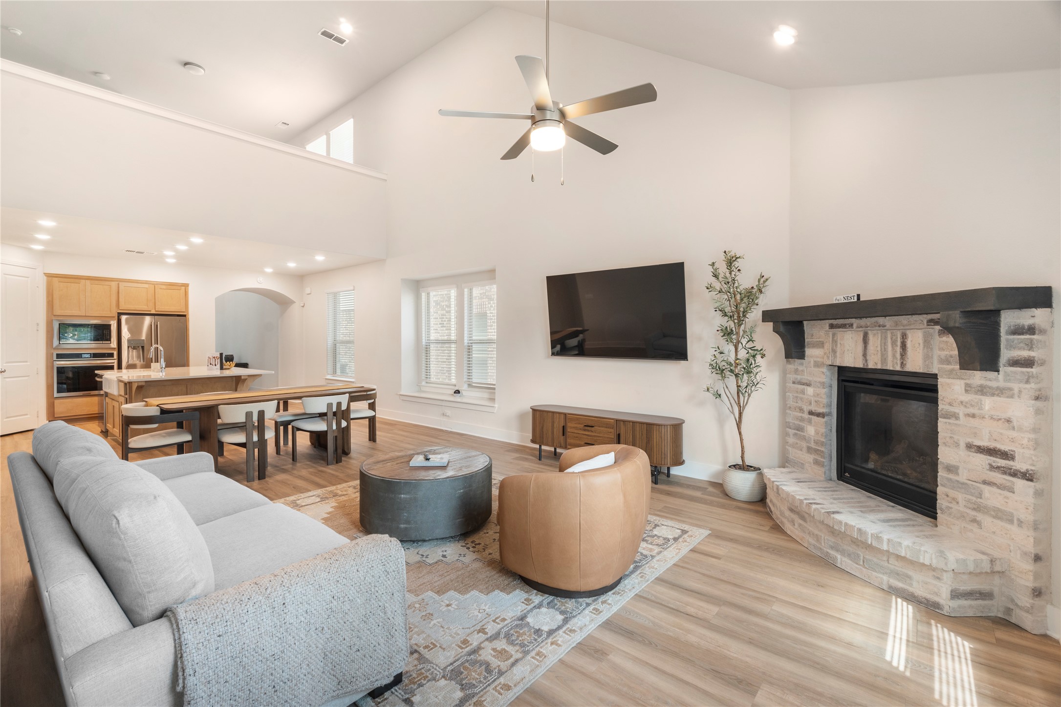 3906 Southbend Drive Denison TX 75020