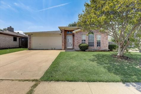 5900 Tidewater Drive Arlington TX 76018