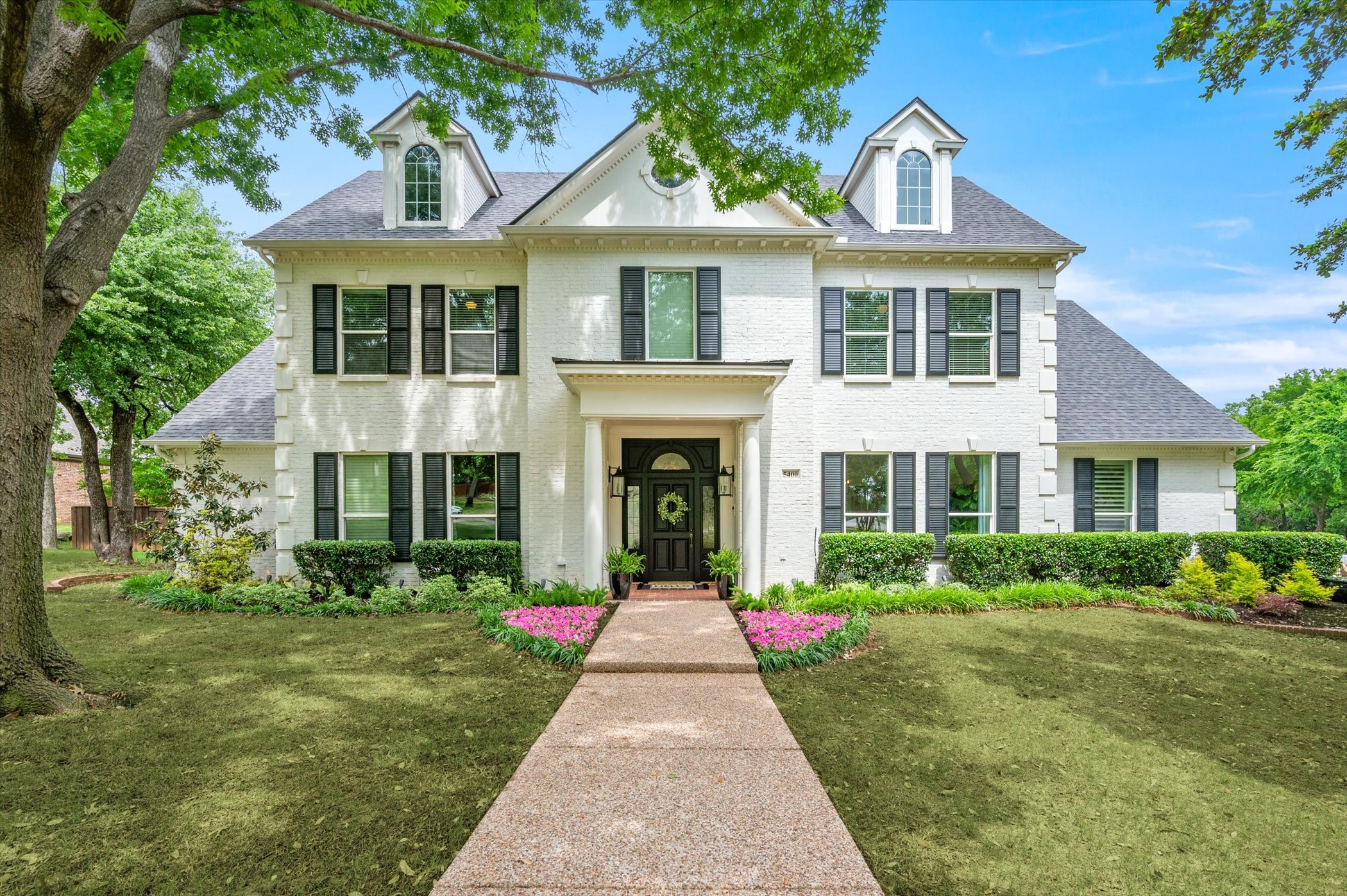 5400 Sun Meadow Drive Flower Mound TX 75022