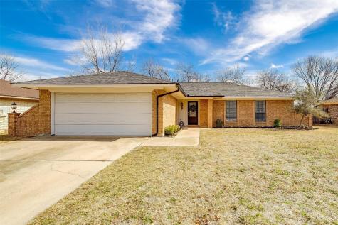 7817 Songbird Lane Fort Worth TX 76133