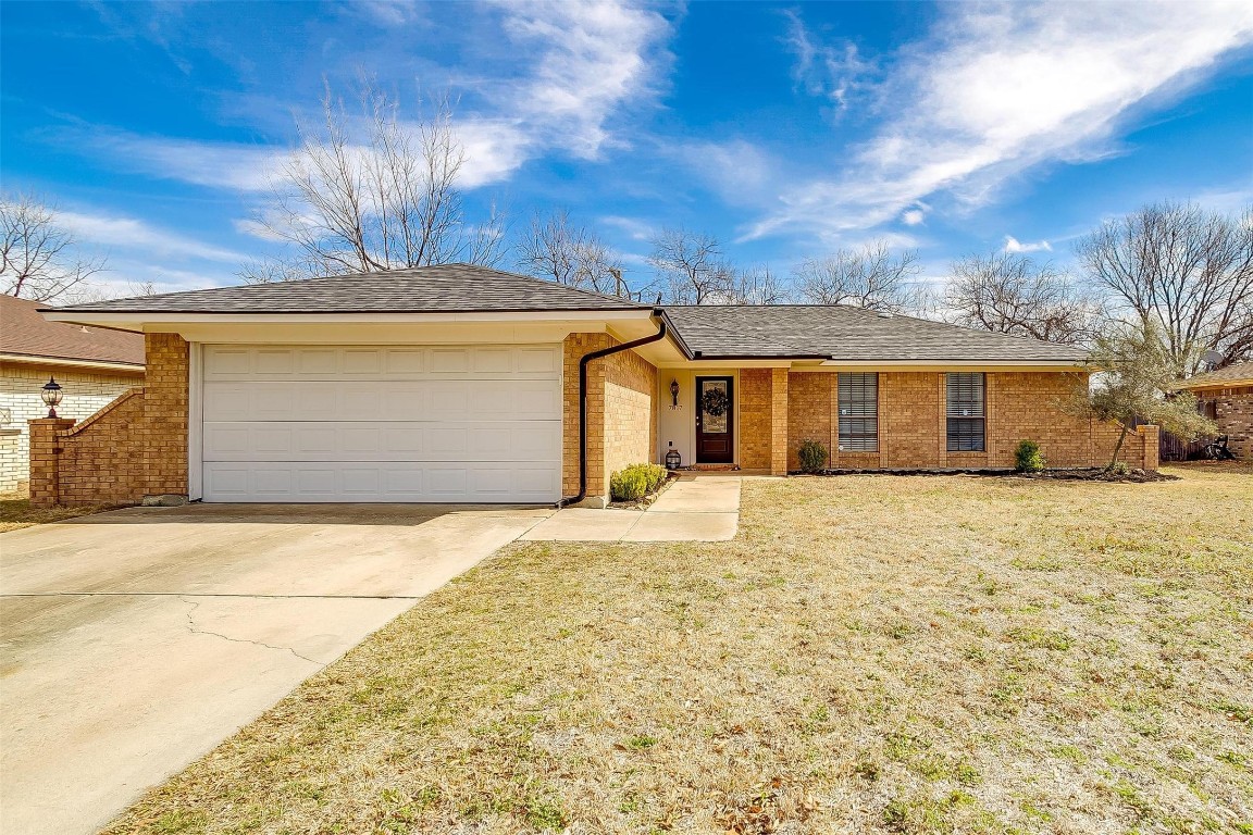 7817 Songbird Lane Fort Worth TX 76133