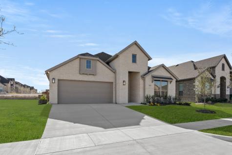 478 Red Maple Road Waxahachie TX 75165