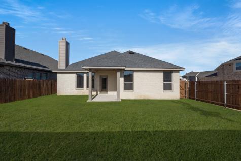 478 Red Maple Road Waxahachie TX 75165
