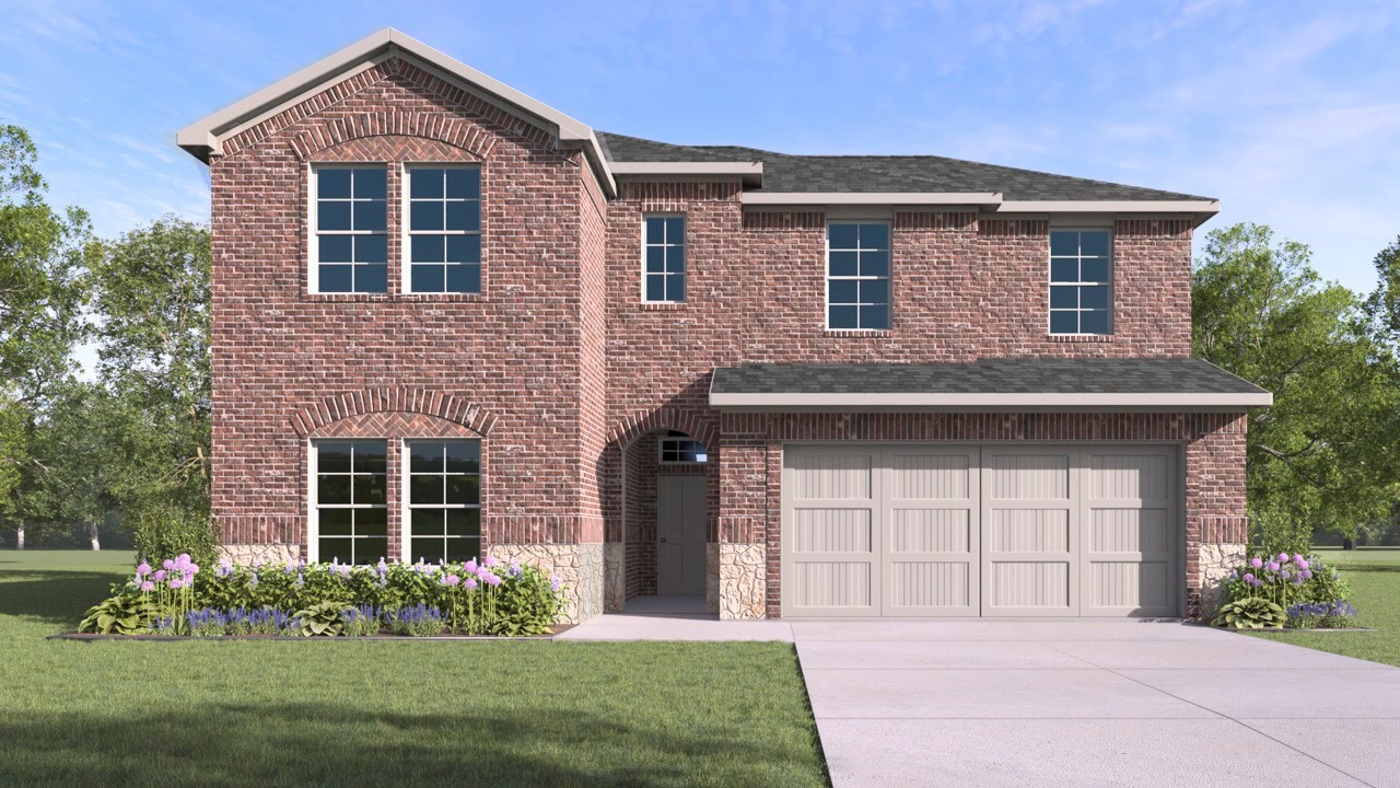 2028 Hearn Drive Royse City TX 75189