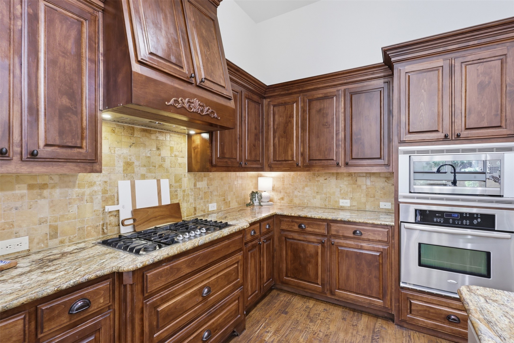 6417 Canyon Crest Drive Mckinney TX 75071