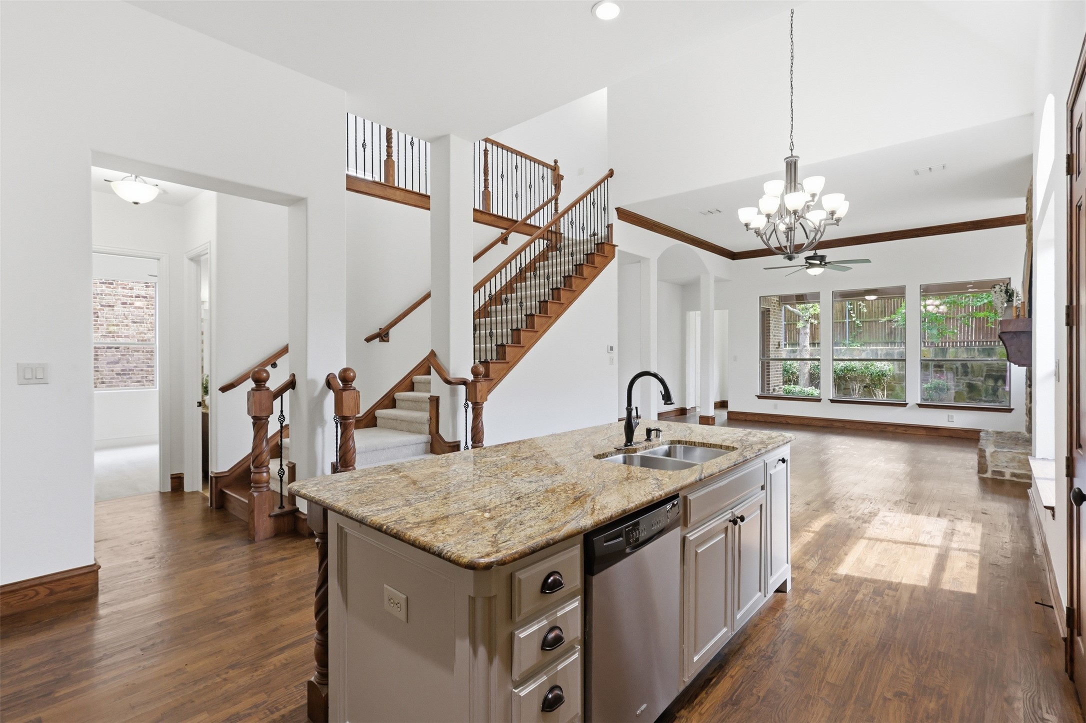 6417 Canyon Crest Drive Mckinney TX 75071