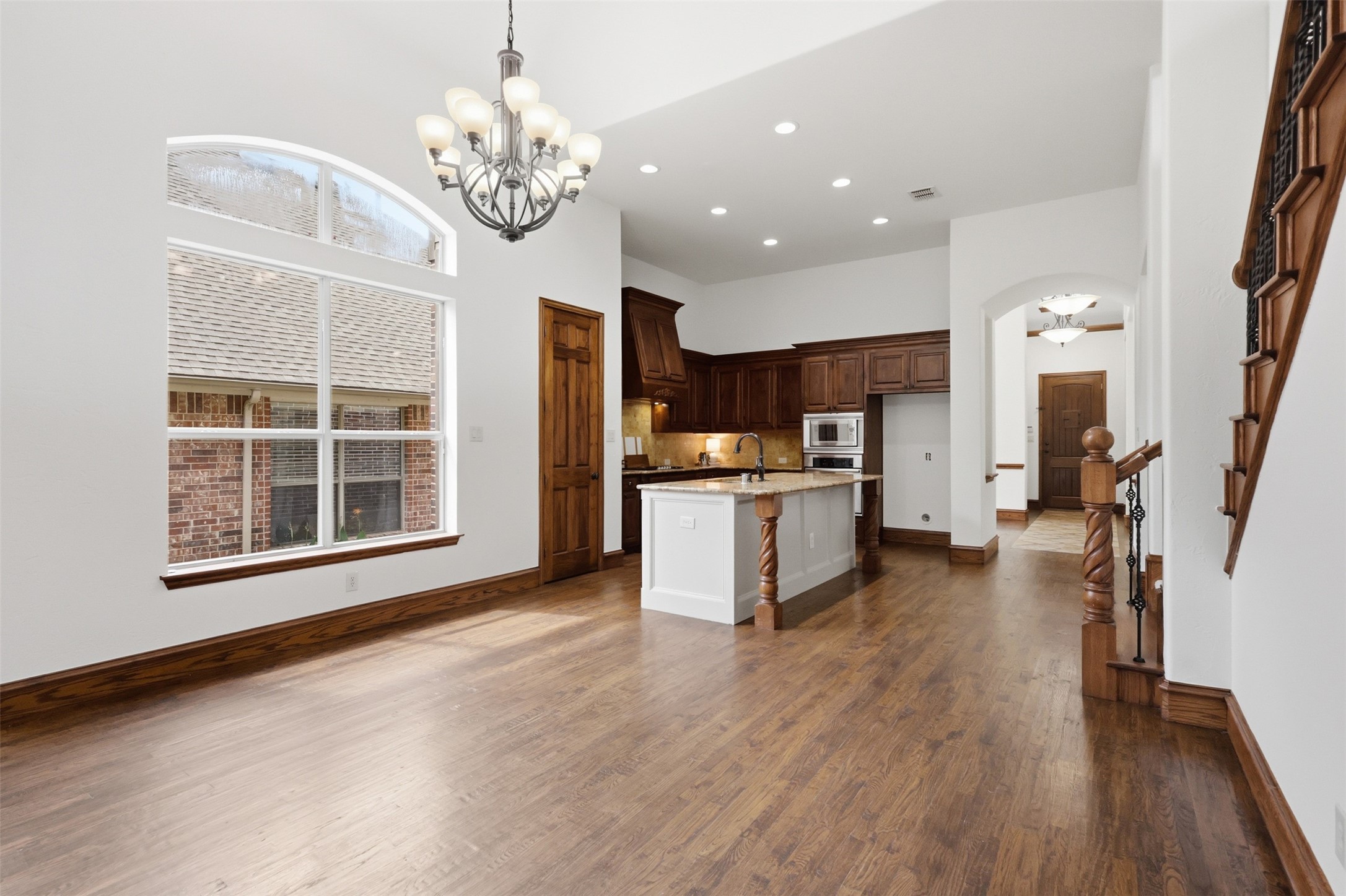 6417 Canyon Crest Drive Mckinney TX 75071