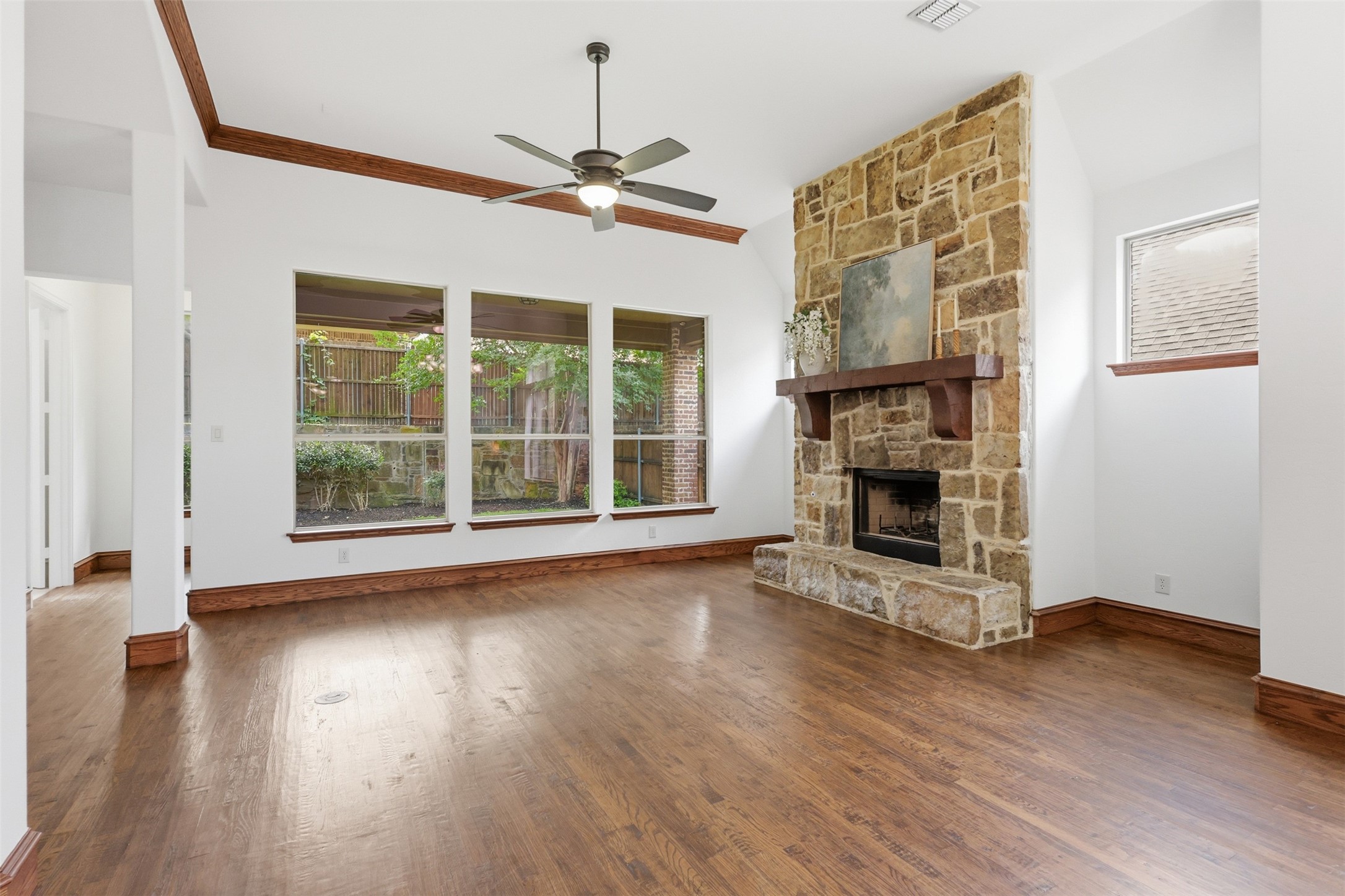 6417 Canyon Crest Drive Mckinney TX 75071