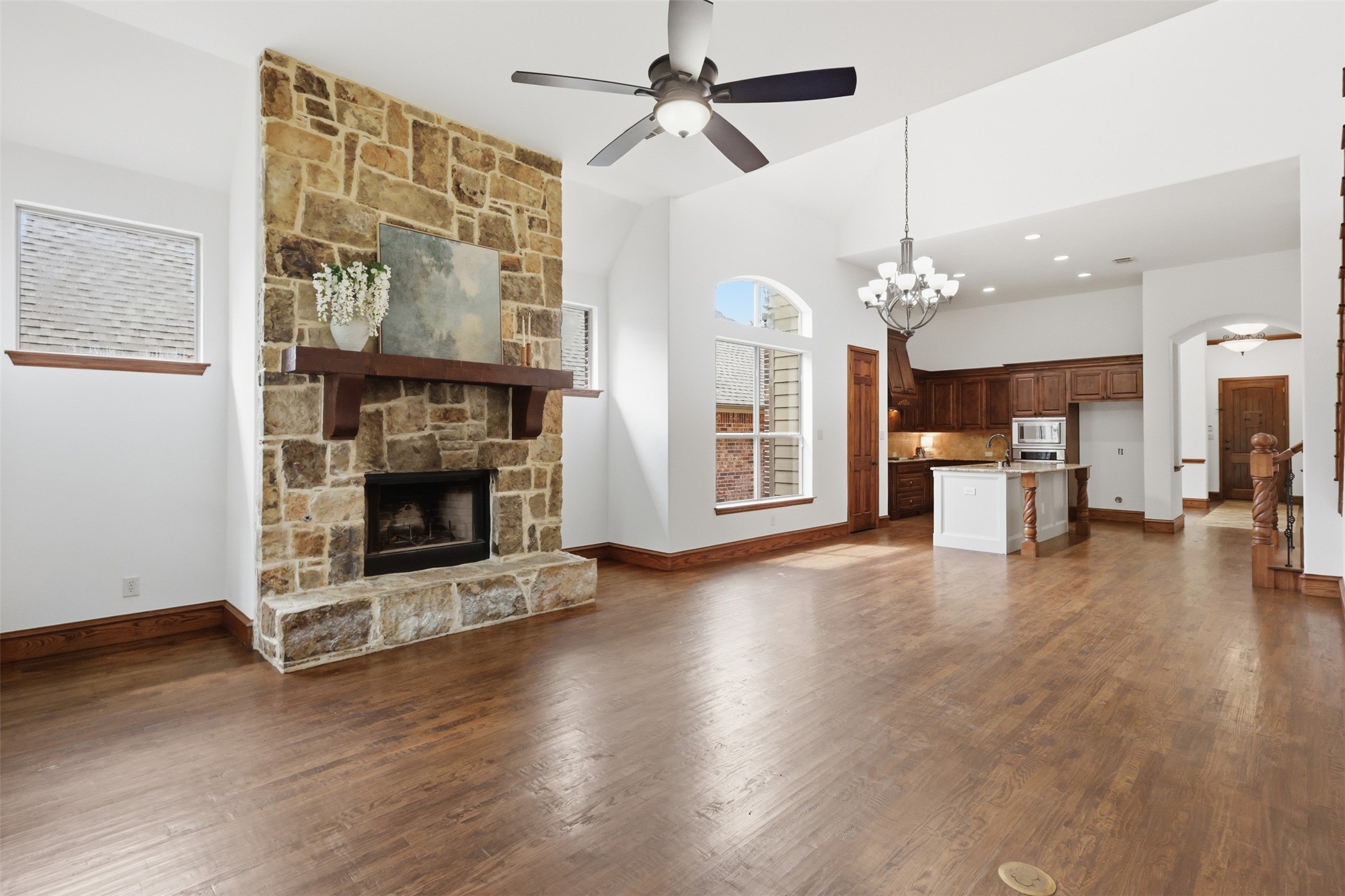 6417 Canyon Crest Drive Mckinney TX 75071
