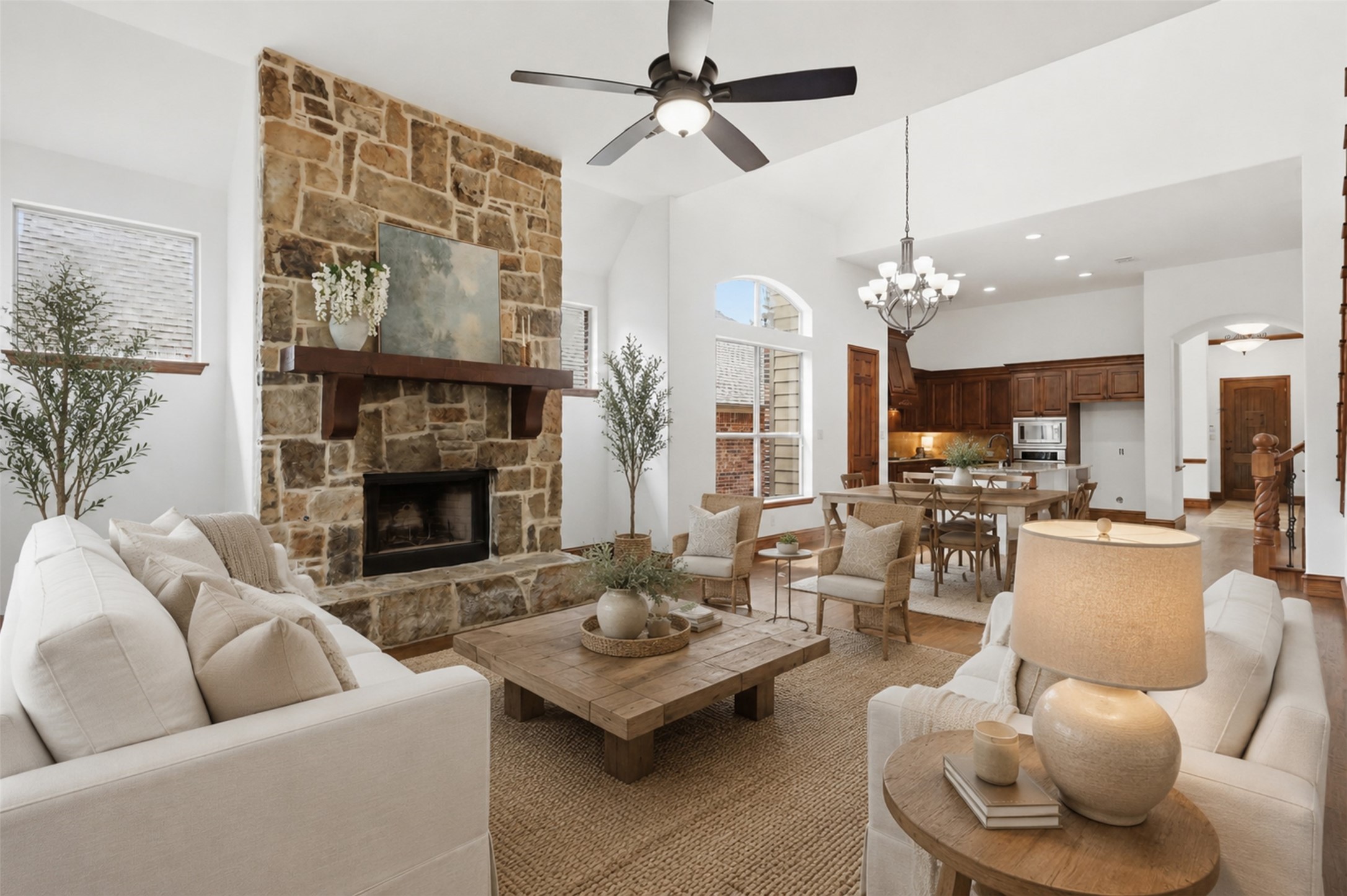 6417 Canyon Crest Drive Mckinney TX 75071