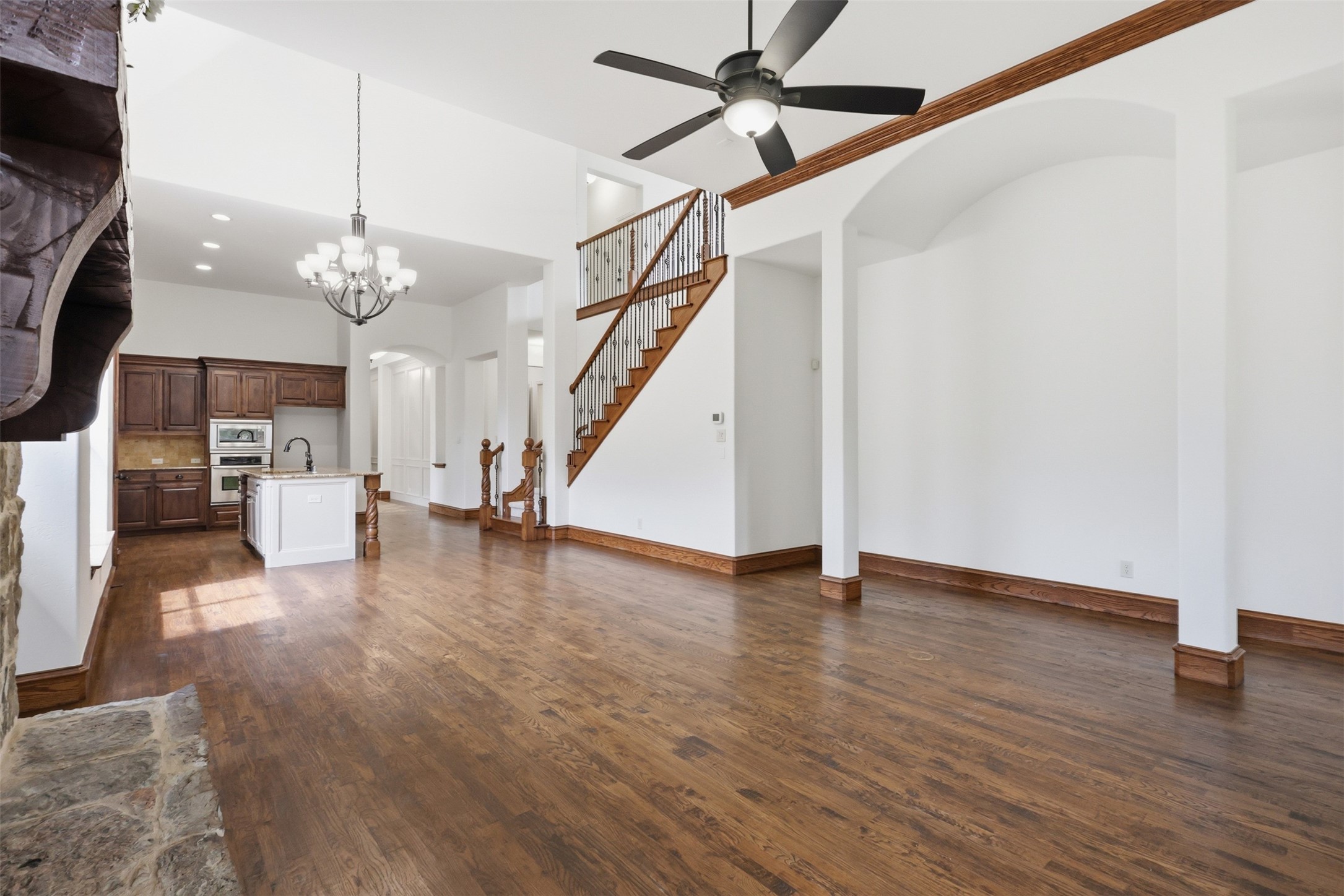 6417 Canyon Crest Drive Mckinney TX 75071