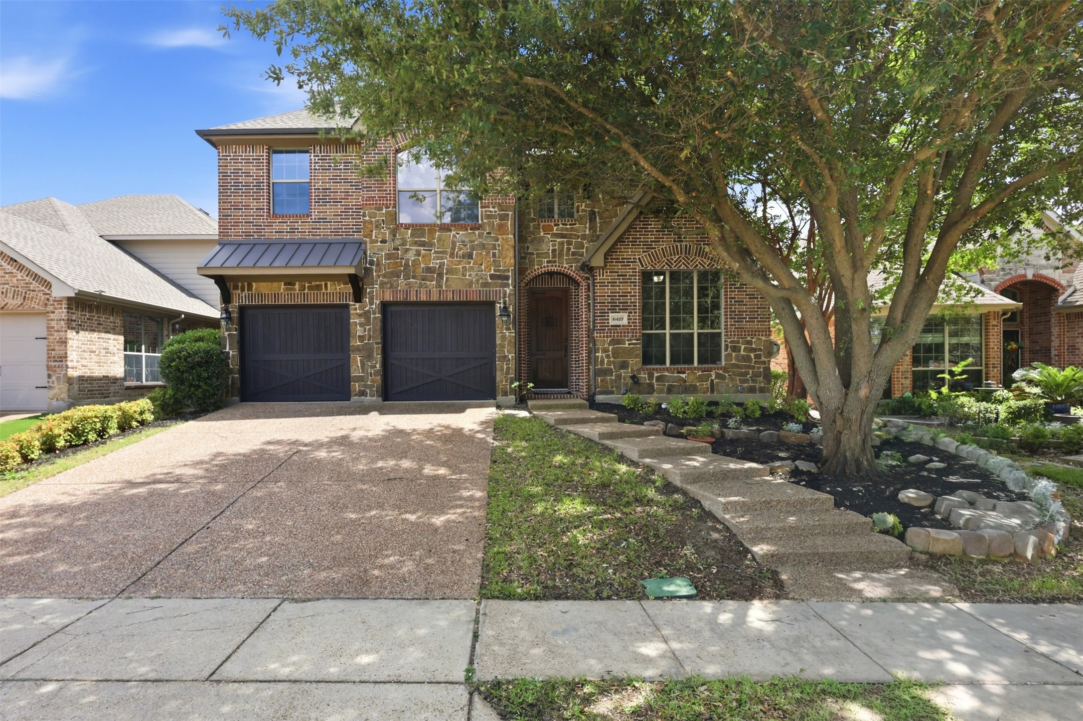 6417 Canyon Crest Drive Mckinney TX 75071
