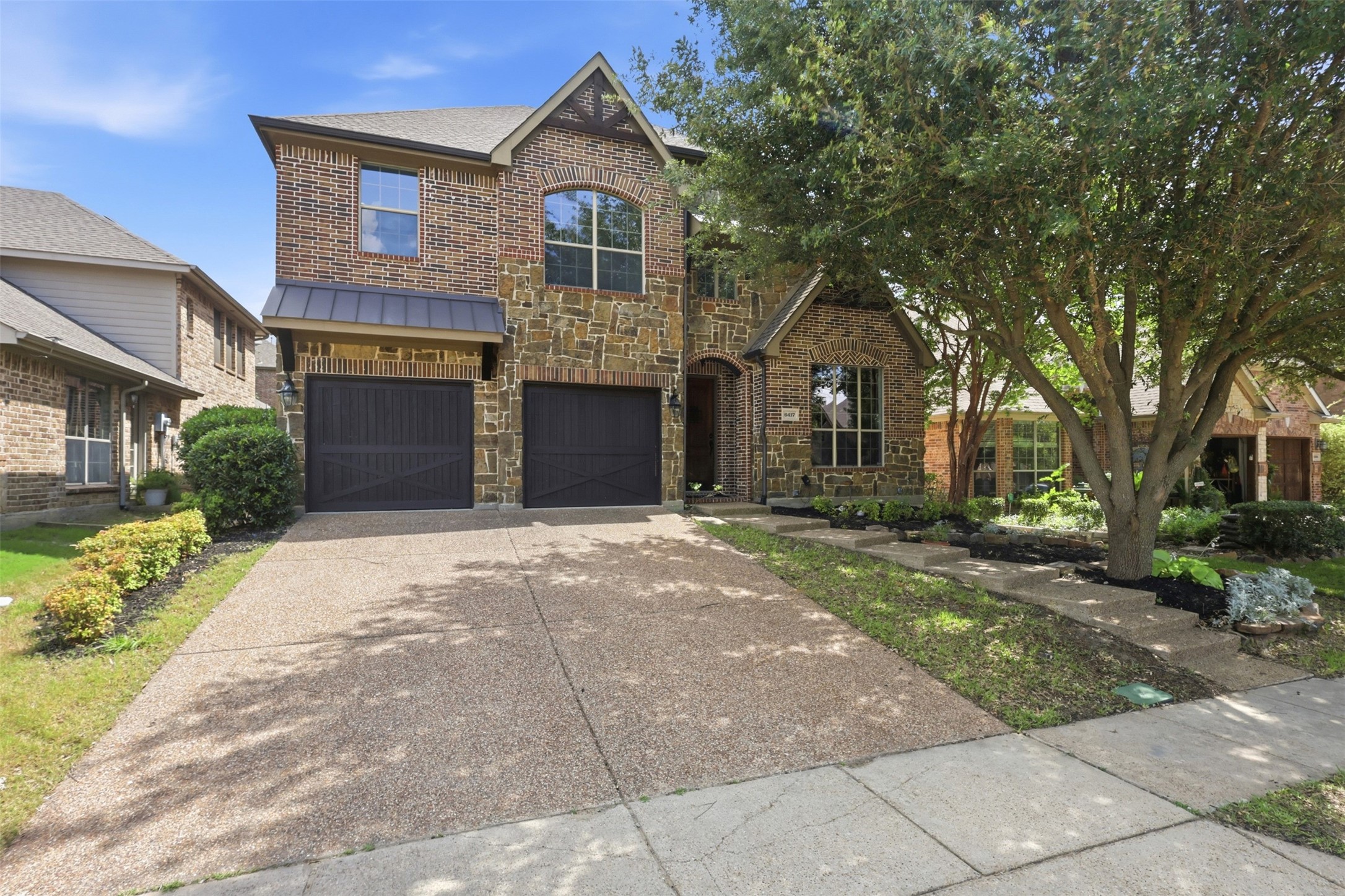 6417 Canyon Crest Drive Mckinney TX 75071