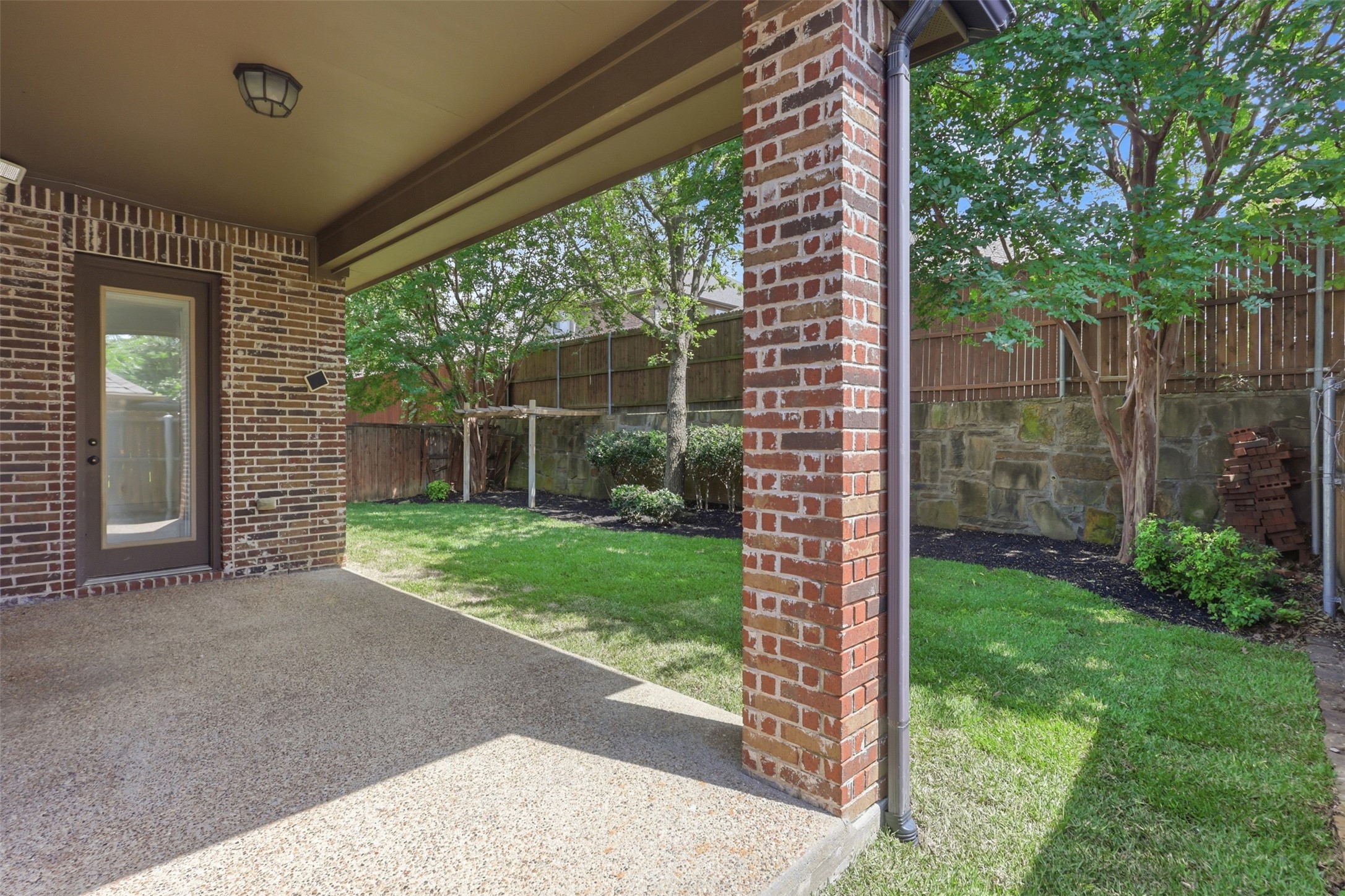 6417 Canyon Crest Drive Mckinney TX 75071