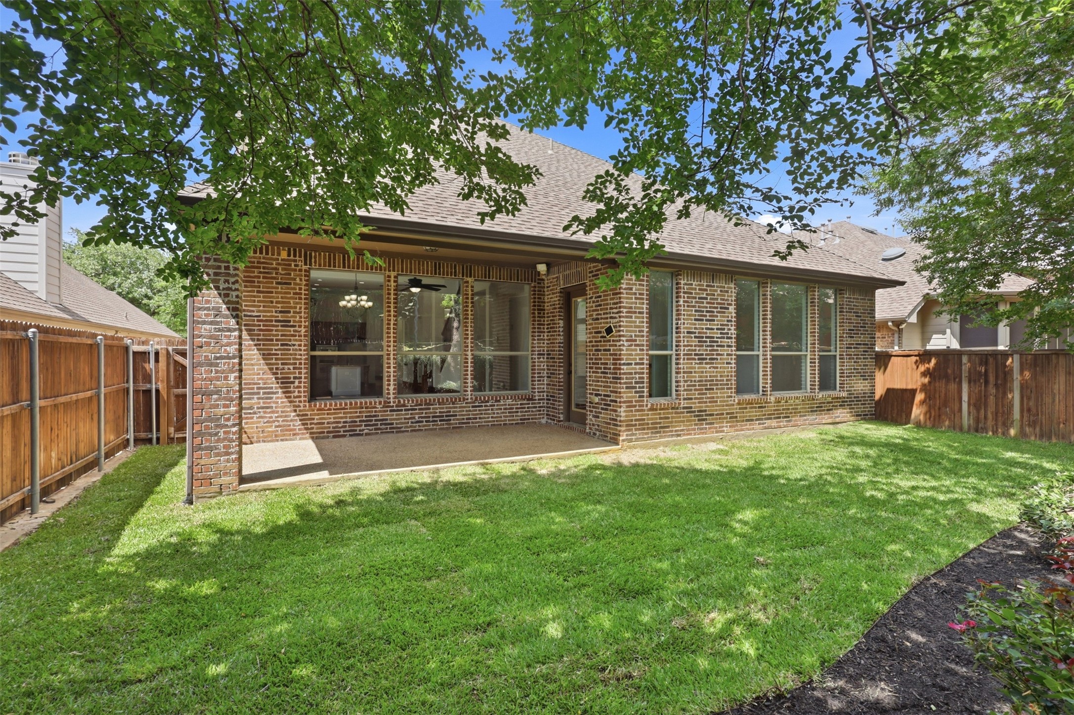 6417 Canyon Crest Drive Mckinney TX 75071