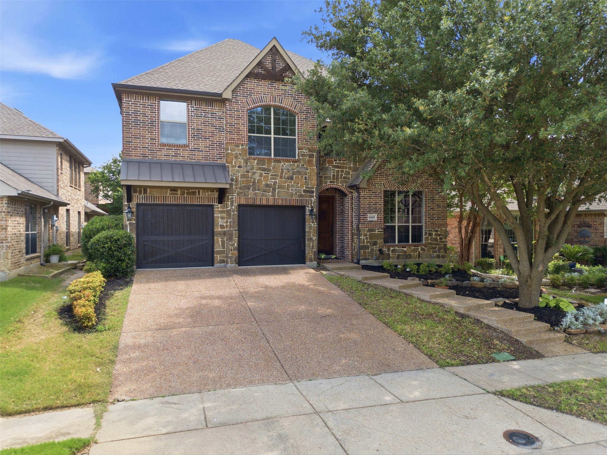6417 Canyon Crest Drive Mckinney TX 75071