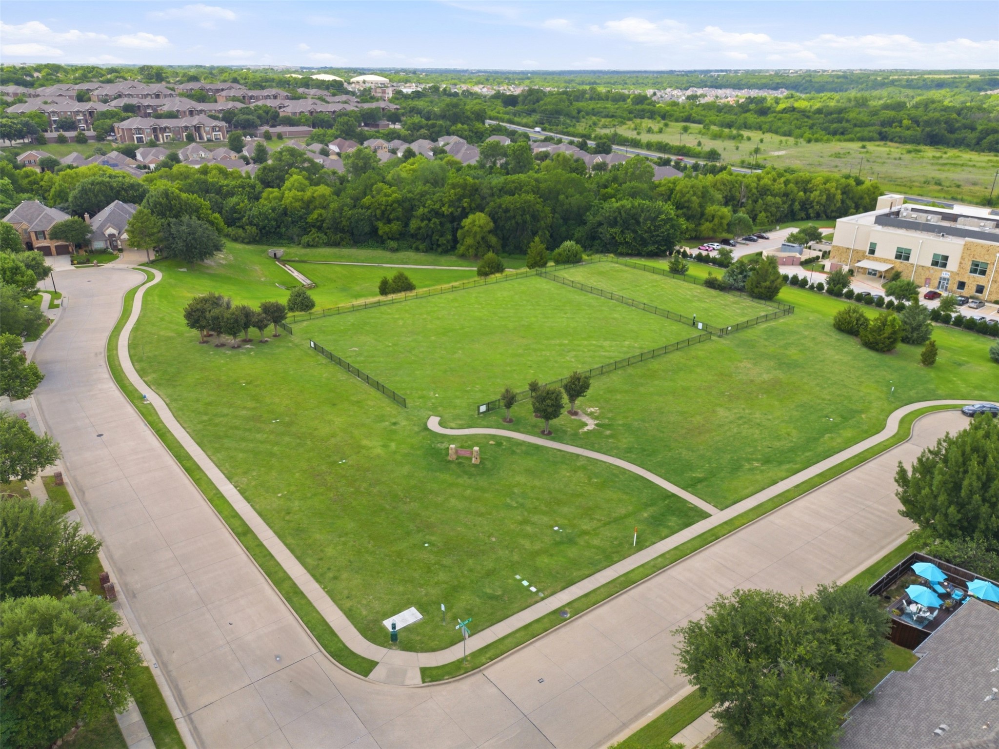 6417 Canyon Crest Drive Mckinney TX 75071