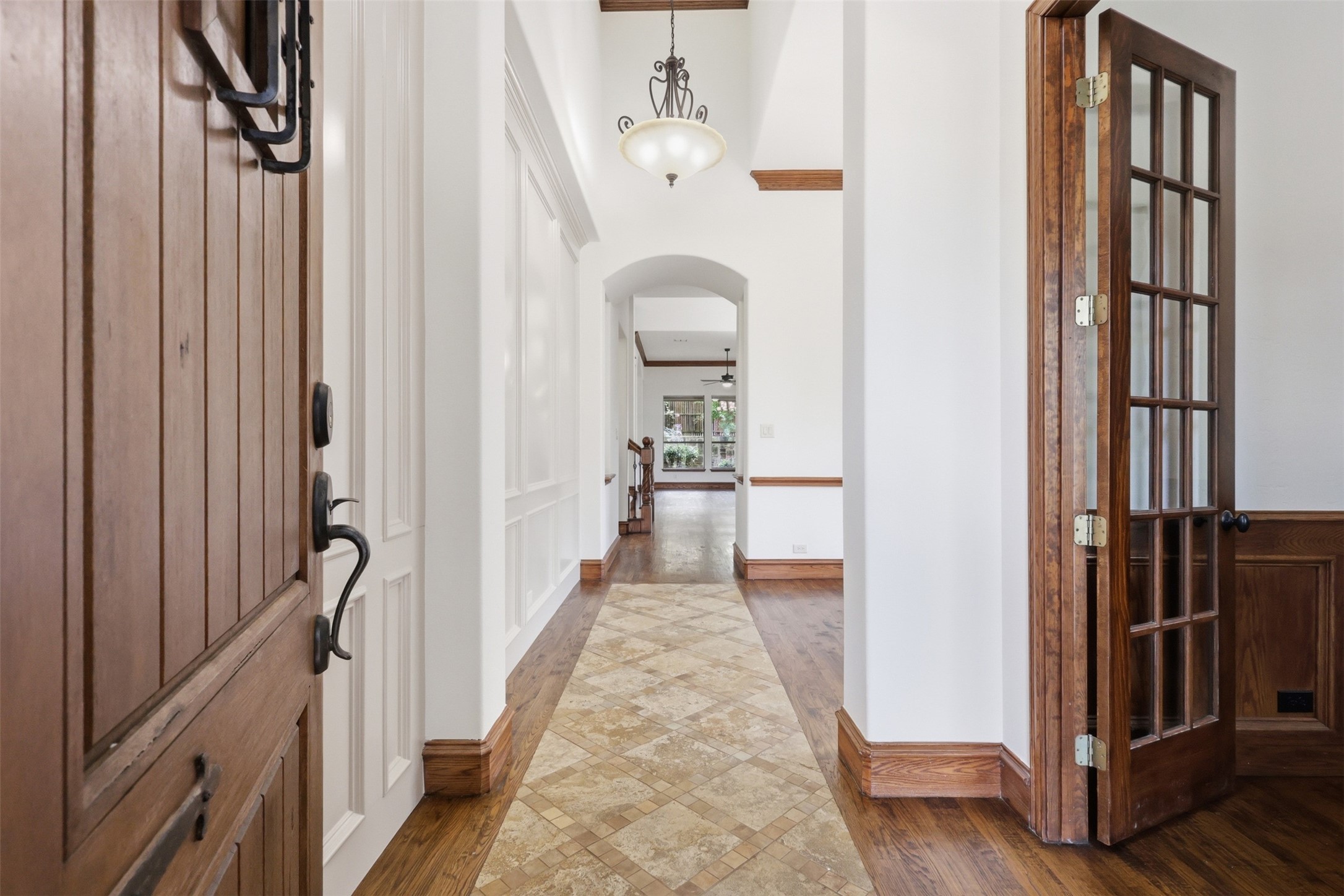 6417 Canyon Crest Drive Mckinney TX 75071