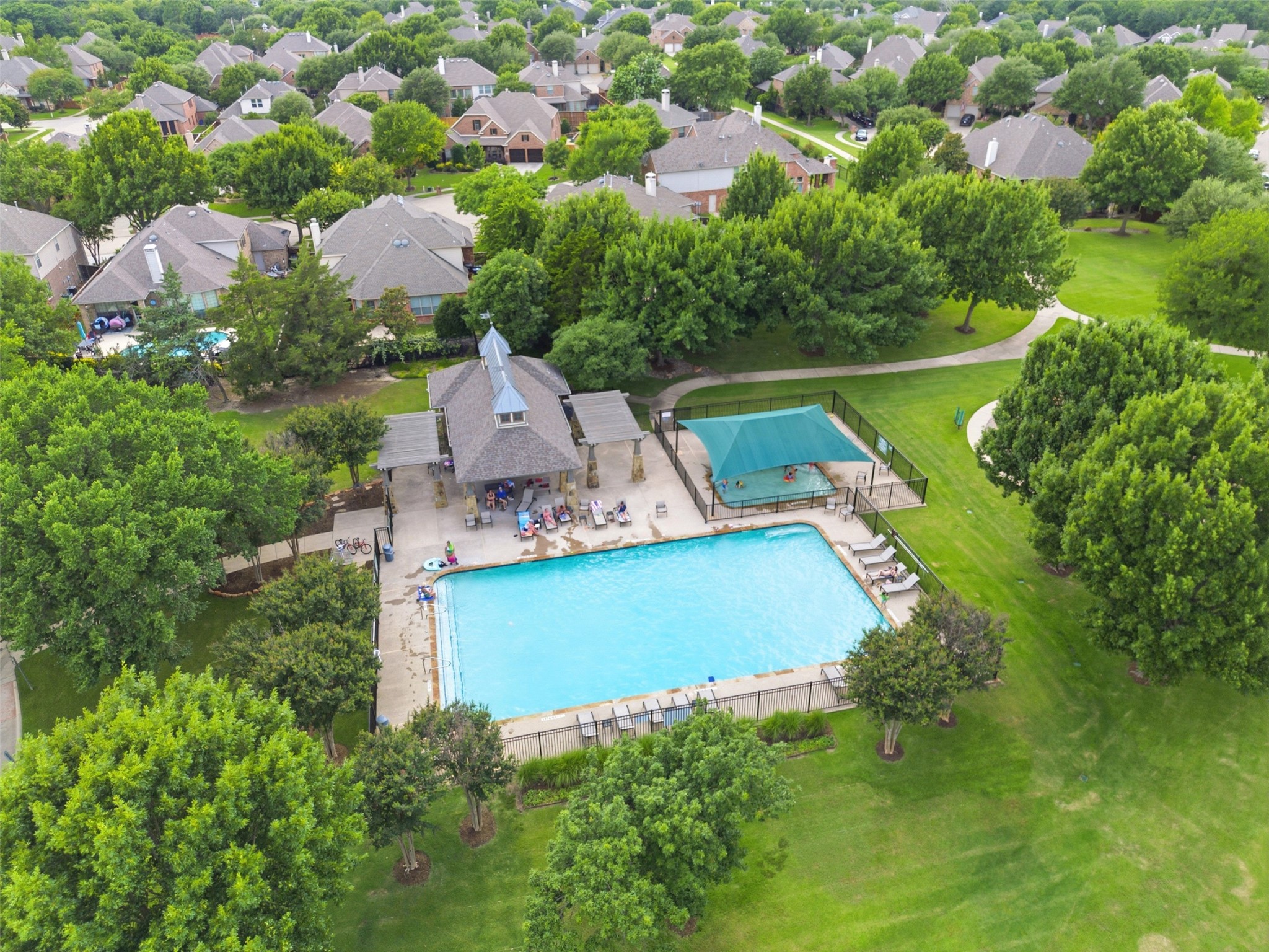 6417 Canyon Crest Drive Mckinney TX 75071