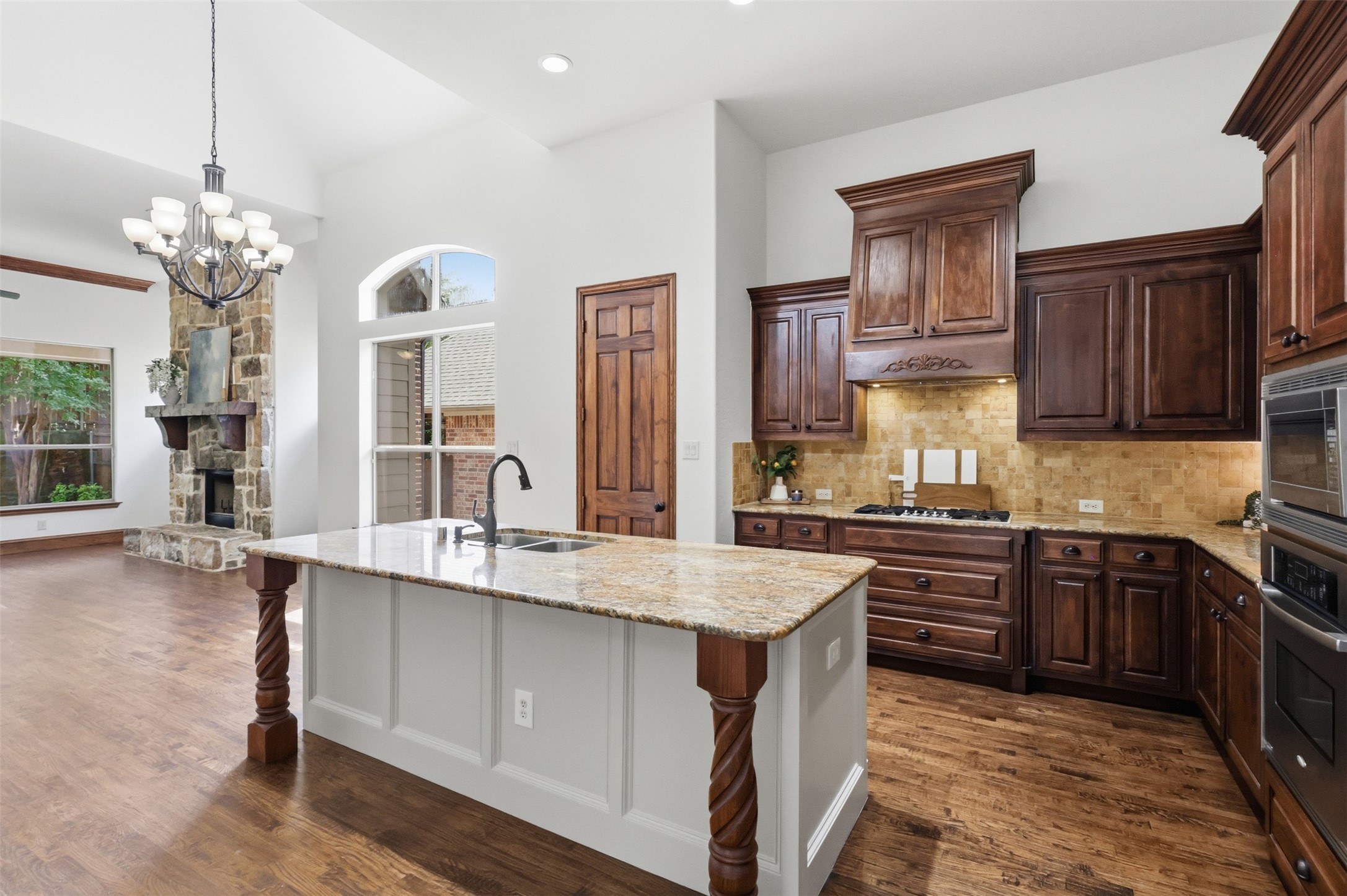 6417 Canyon Crest Drive Mckinney TX 75071