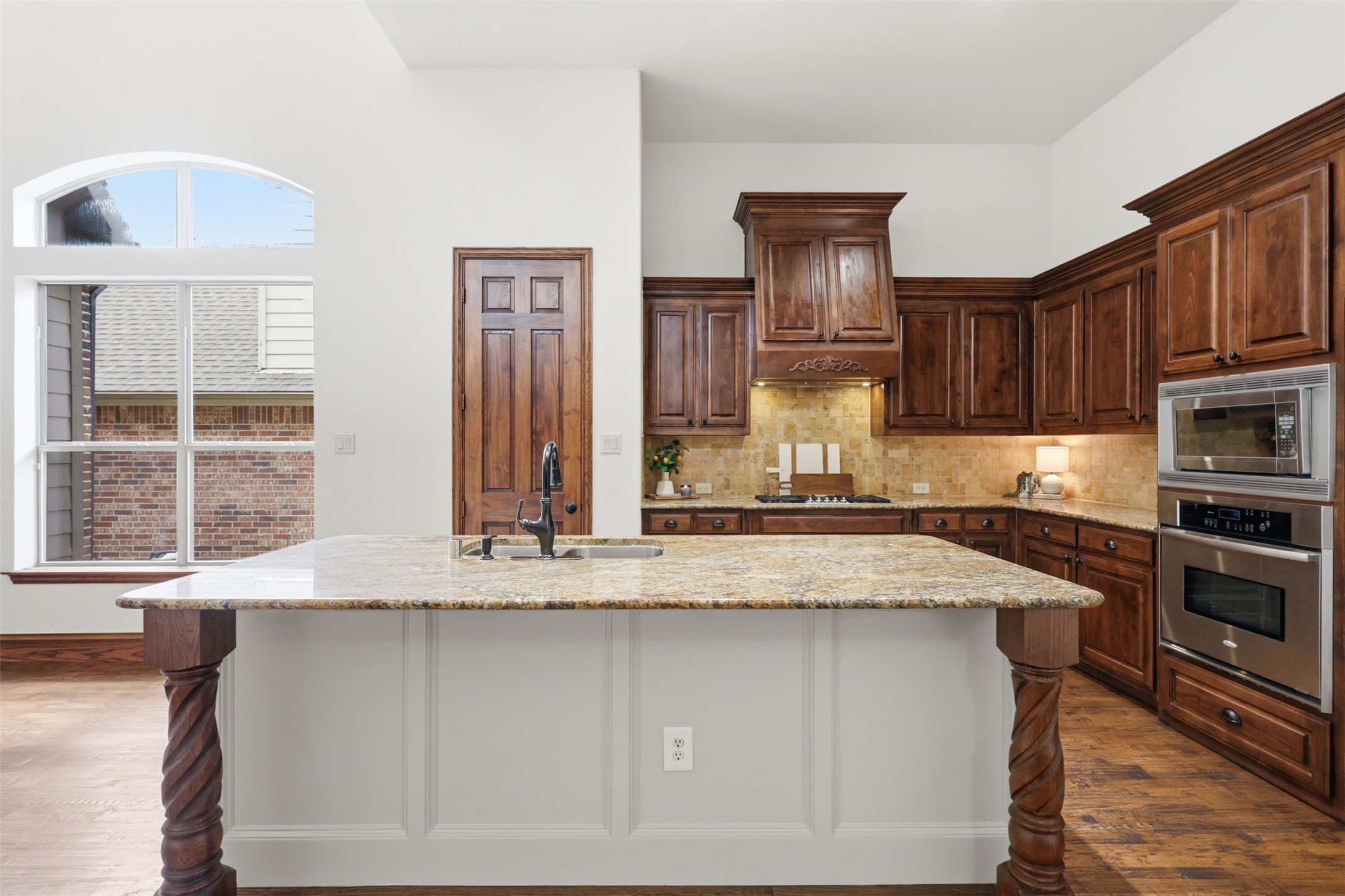 6417 Canyon Crest Drive Mckinney TX 75071