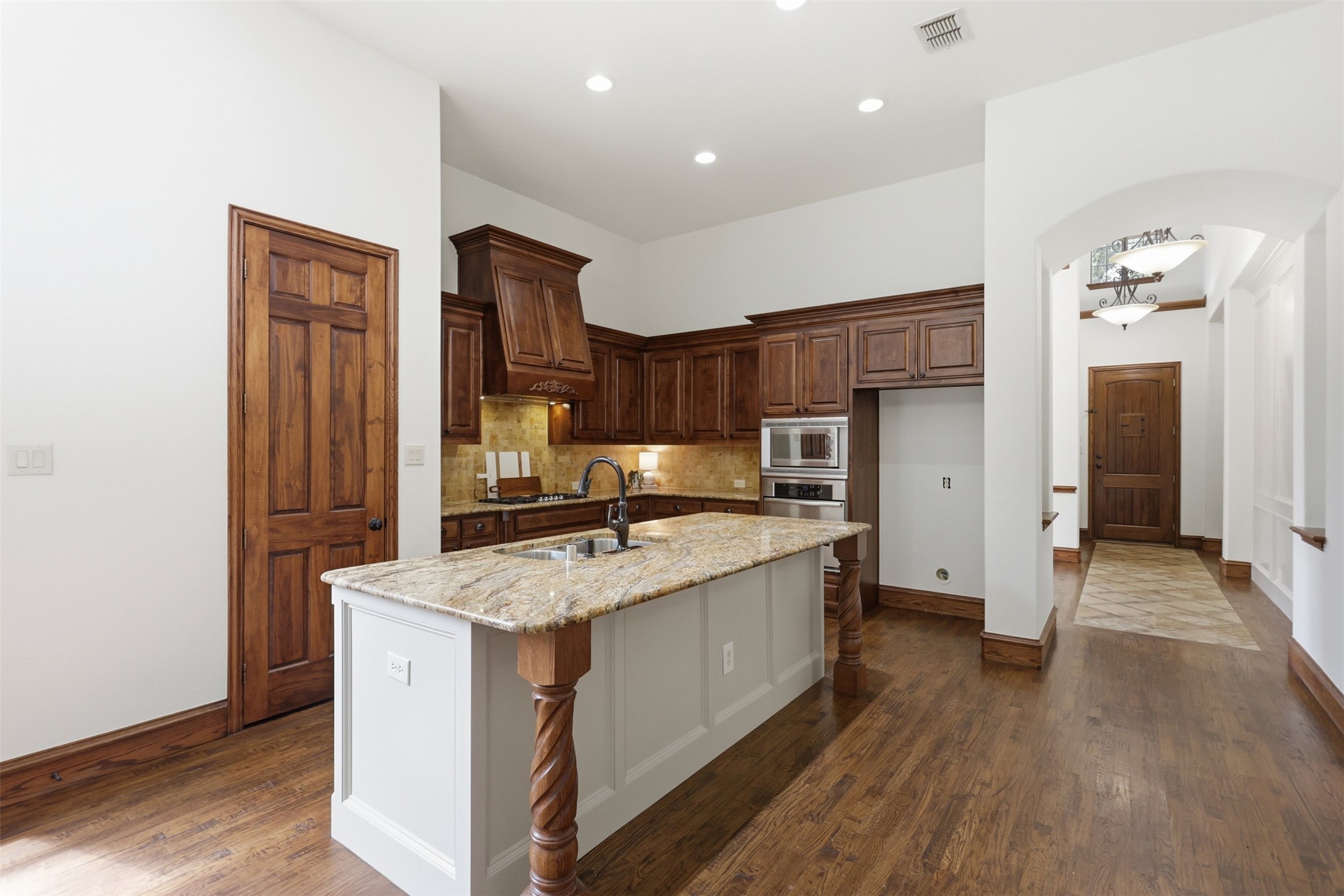 6417 Canyon Crest Drive Mckinney TX 75071