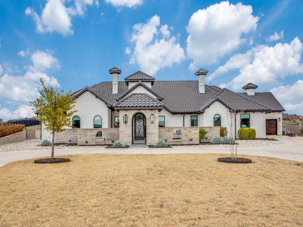 12808 Modena Court Fort Worth TX 76126