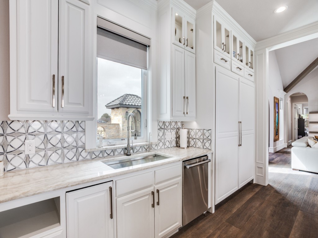 12808 Modena Court Fort Worth TX 76126