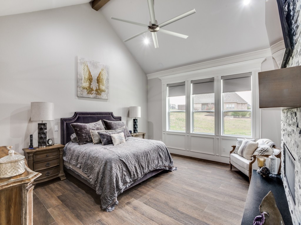 12808 Modena Court Fort Worth TX 76126