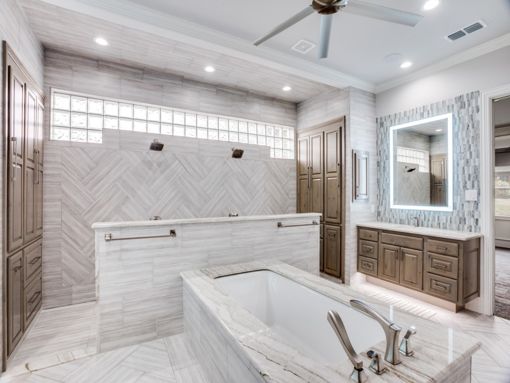 12808 Modena Court Fort Worth TX 76126