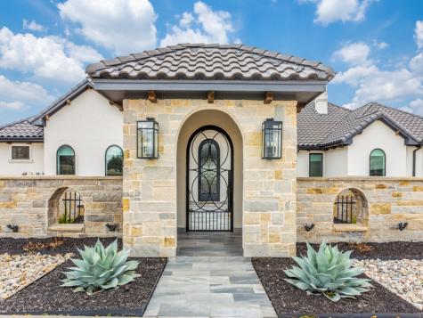 12808 Modena Court Fort Worth TX 76126