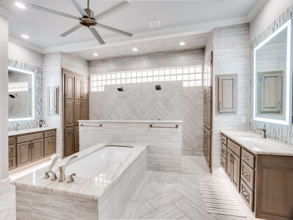 12808 Modena Court Fort Worth TX 76126