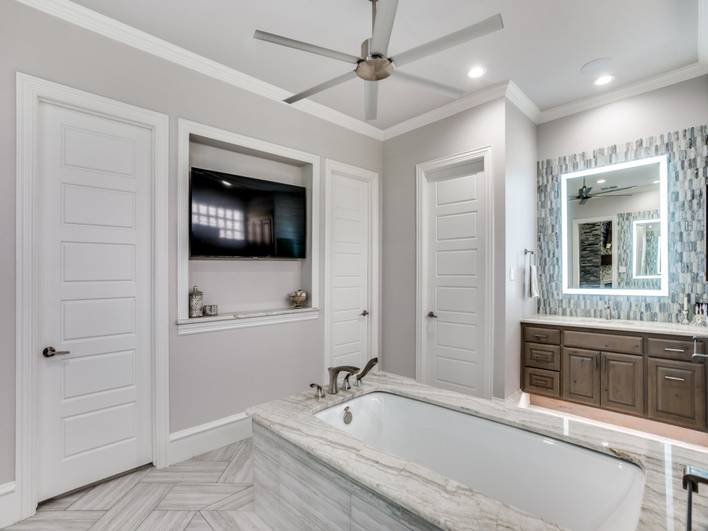 12808 Modena Court Fort Worth TX 76126
