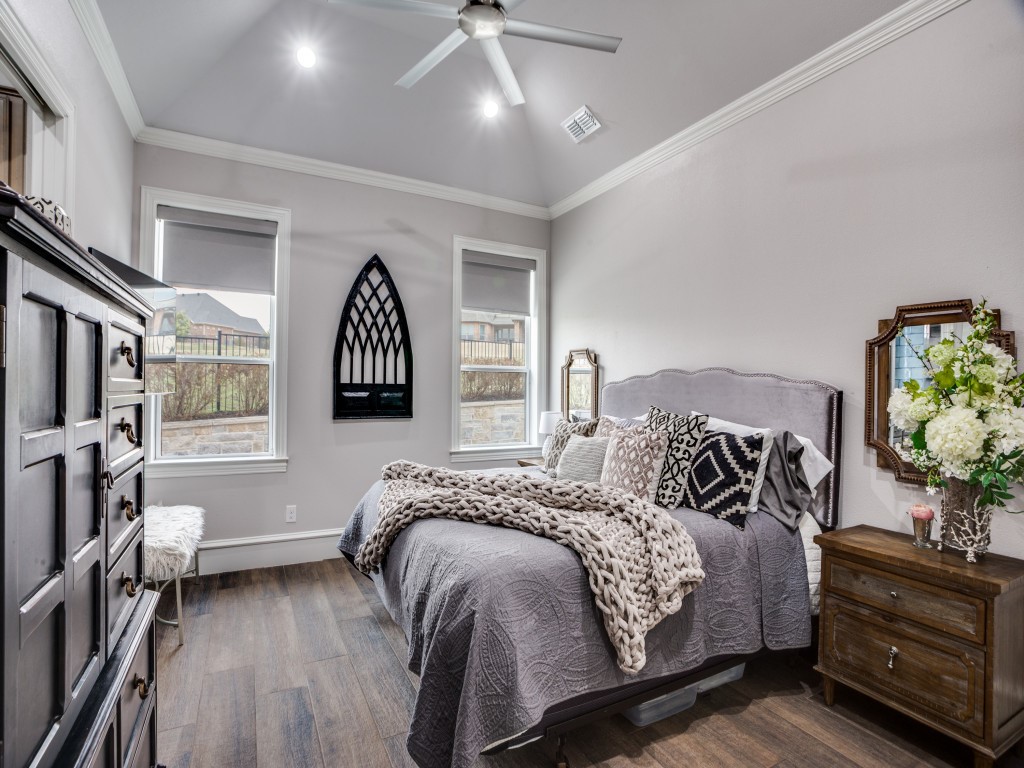 12808 Modena Court Fort Worth TX 76126