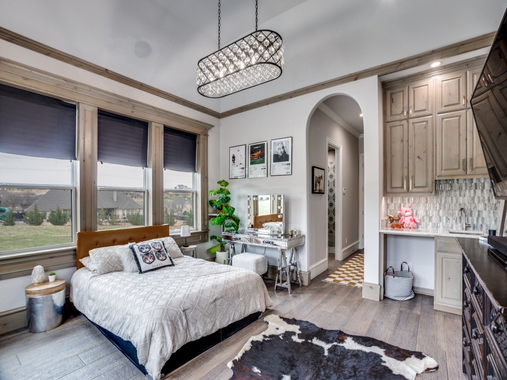 12808 Modena Court Fort Worth TX 76126