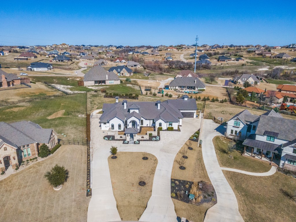 12808 Modena Court Fort Worth TX 76126
